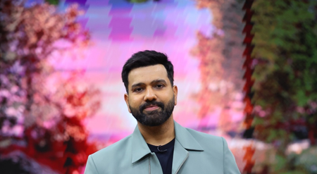 Rohit Sharma