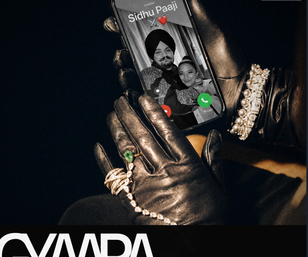 Sidhu Moose Wala