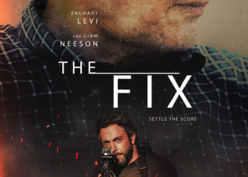 THE FIX