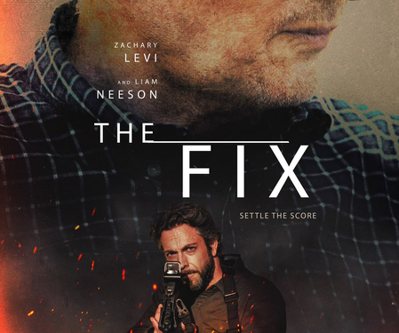 THE FIX