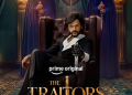 Teja Sajja talks about the common thread between him, ‘The Traitors Telugu’ contestants