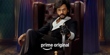 Teja Sajja talks about the common thread between him, ‘The Traitors Telugu’ contestants