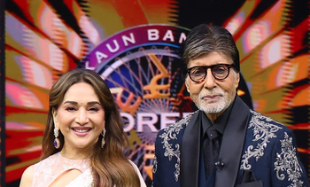 KBC stage