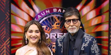KBC stage