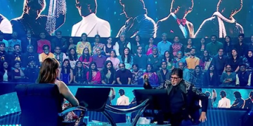 Amitabh Bachchan