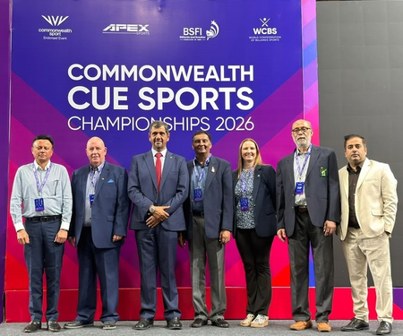 Sports Championships