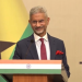 EAM Jaishankar