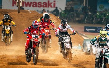 ISRL season 3