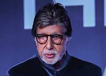 Amitabh Bachchan