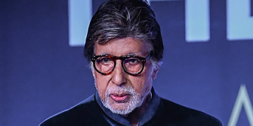 Amitabh Bachchan