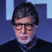 Amitabh Bachchan
