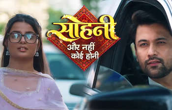 Indraxi Kanjilal says ‘Sohni – Aur Nahi Koi Honi’ challenges conventional idea of a heroine