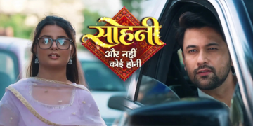 Indraxi Kanjilal says ‘Sohni – Aur Nahi Koi Honi’ challenges conventional idea of a heroine