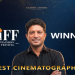 Nimisha Sajayan’s Tamil film ‘Enna Vilai’ wins Award for Best Cinematography at Atlanta Indian Film Festival (AIFF)