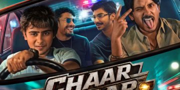 Chaar Yaar