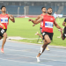 Sprinter Manikanta Hoblidhar