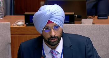 ‘We will not bow to nuclear blackmail’: India warns Pakistan, vows strong response to terrorism