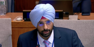 ‘We will not bow to nuclear blackmail’: India warns Pakistan, vows strong response to terrorism