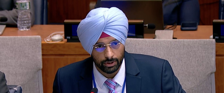 ‘We will not bow to nuclear blackmail’: India warns Pakistan, vows strong response to terrorism