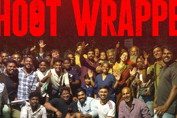 Vijay Sethupathi-starrer ‘Pocket Novel’ shooting wrapped up
