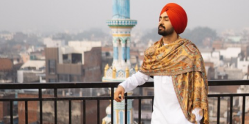 Diljit Dosanjh ahead of Aura World Tour: Every corner had a little love waiting