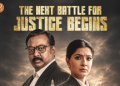 Sattamum Needhiyum Season 2