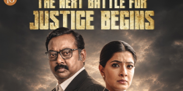 Sattamum Needhiyum Season 2