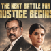 Sattamum Needhiyum Season 2