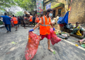 Dengue surge i