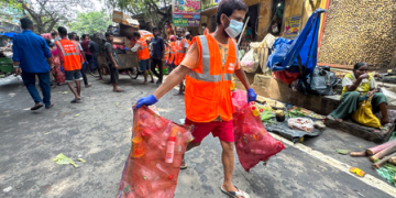 Dengue surge i
