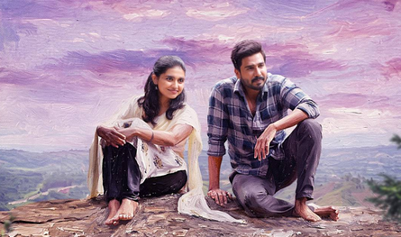 Irandu Vaanam