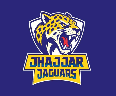 Jhajjar Jaguars for Season 2