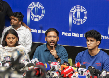 CEC protests