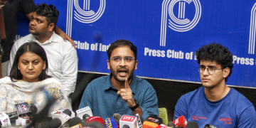 CEC protests