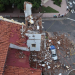 powerful quake