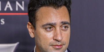 Imran Khan