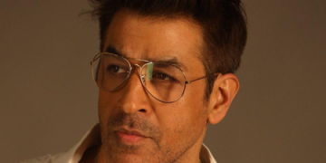 Rajat Bedi