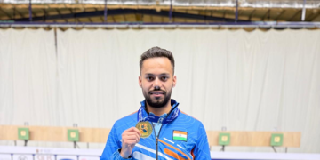 ISSF World Cup