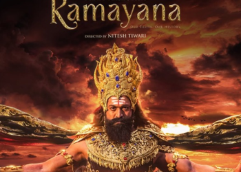 Ramayana: Part 1