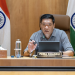 Arunachal Cabinet