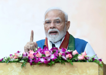 PM Modi