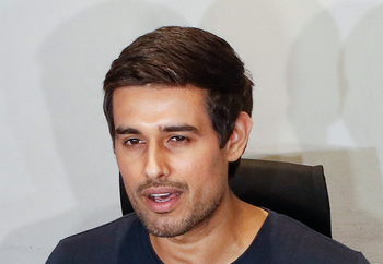 Dhruv Rathee