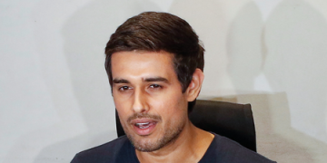 Dhruv Rathee