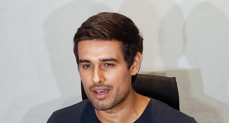 Dhruv Rathee