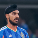 Arshdeep Singh