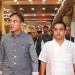 Sports Minister Mandaviya