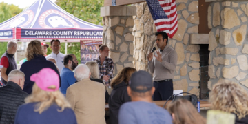 Indian-American Republicans run amid H-1B backlash in GOP