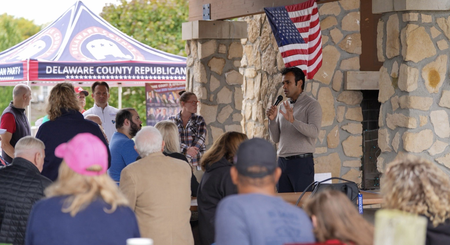 Indian-American Republicans run amid H-1B backlash in GOP