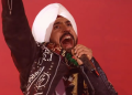 RS MP Vikramjit Singh Sahney thanks Diljit Dosanjh for rescheduling Delhi concert, calls him ‘true son of Punjab’