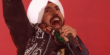 RS MP Vikramjit Singh Sahney thanks Diljit Dosanjh for rescheduling Delhi concert, calls him ‘true son of Punjab’